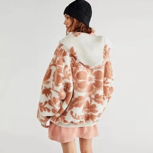 Free People Canyon Moon Cardi NWOT - Picture 2 of 3